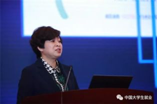 对话专家 破局与赋能——透视中国大学生就业创业新路径