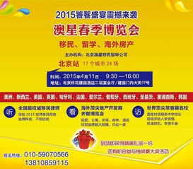 2015年澳洲188C投资移民 机遇与风险并存，理性规划至关重要